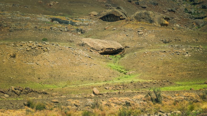 Sherry Cave (old)