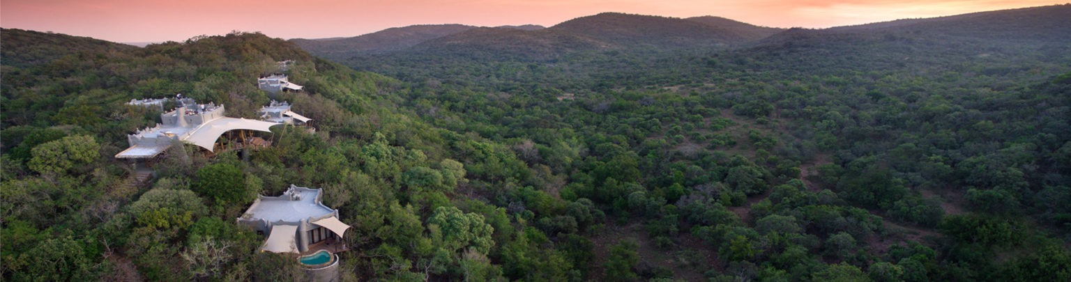 Phinda Private Game Reserve
