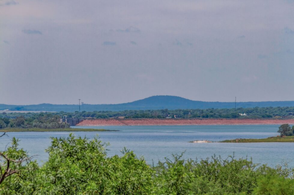 Vaalkop Dam Nature Reserve