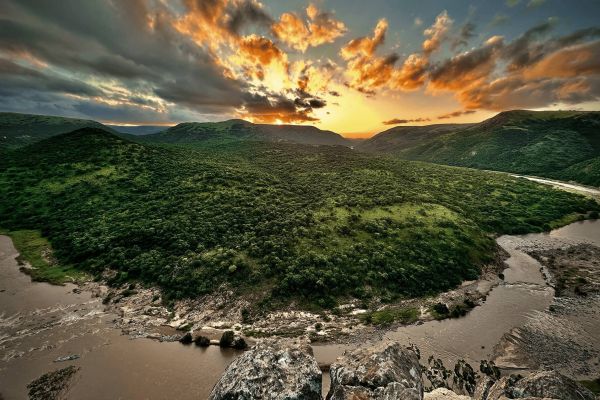 Babanango Game Reserve