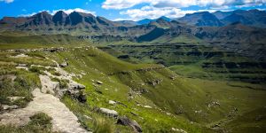 Maloti-Drakensberg Park