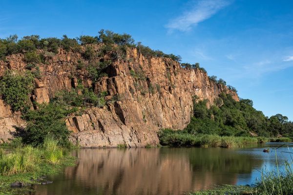Limpopo National Park