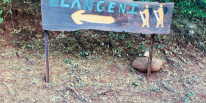 Elangeni Hiking Trail