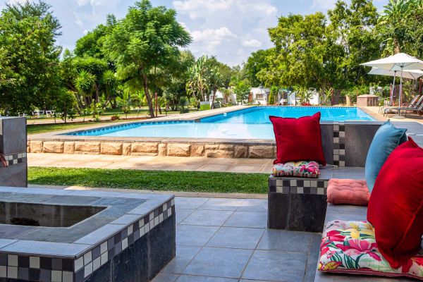 Graceland Conference and Lifestyle Centre