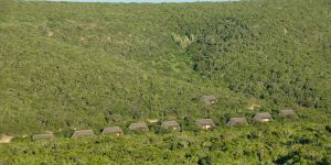 SANParks Addo Matyholweni Rest Camp
