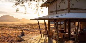 Wolwedans Dune Camp