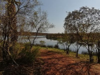 Rust De Winter Dam Nature Reserve