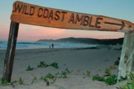 Wild Coast Amble