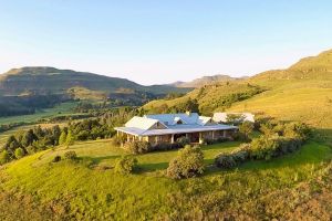 Ambleside Lodge