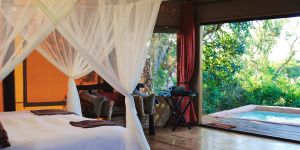 Amakhala Bush Lodge