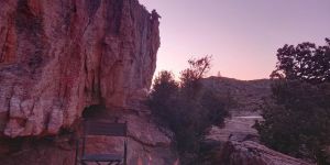 Wupperthal100 Hike