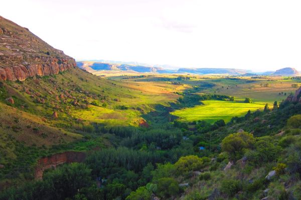 Meiringskloof Nature Park