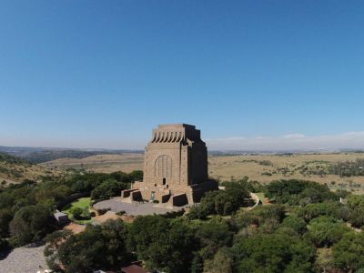 Voortrekker Monument Nature Reserve