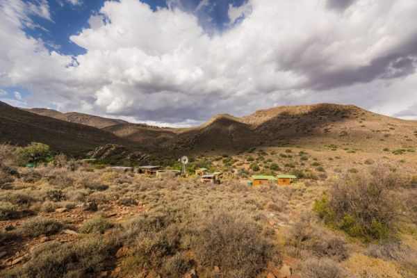 Anysberg Nature Reserve