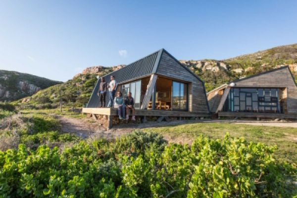 Noetsie Hut