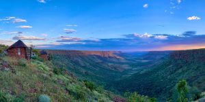 Grootberg Lodge