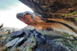 Tarn Cave