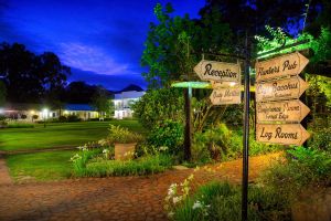 Tsitsikamma Village Inn