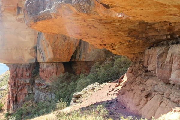 Rob's Cave