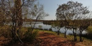 Rust De Winter Dam Nature Reserve