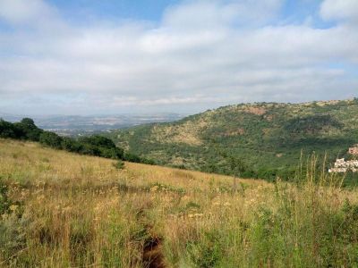 Klipriviersberg Nature Reserve