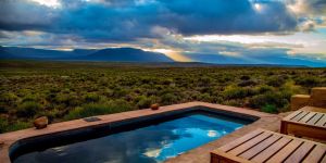 SANParks Elandsberg Wilderness Camp
