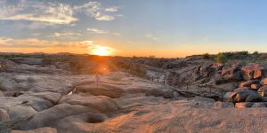 Augrabies Falls National Park