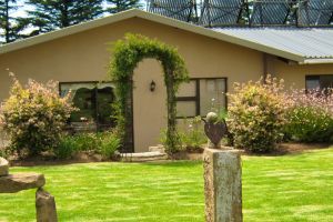Grace Country Retreat