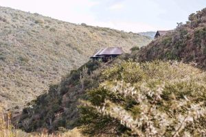 Huntshoek Lodge