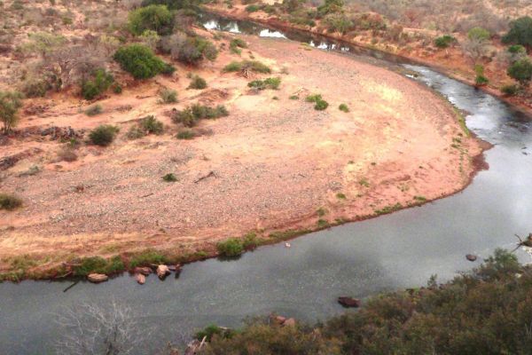 Makuya Nature Reserve