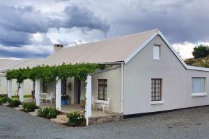 Mooifontein Farm