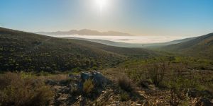 Melozhori Private Game Reserve