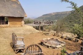 Sediba Hiking Trail