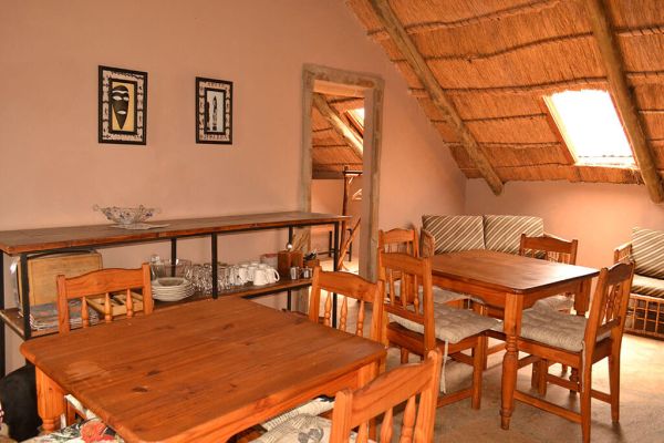 Langberg Breakaway and Hiking Trails