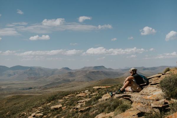Sneeuberg Hiking Trail