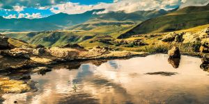 Maloti-Drakensberg Park