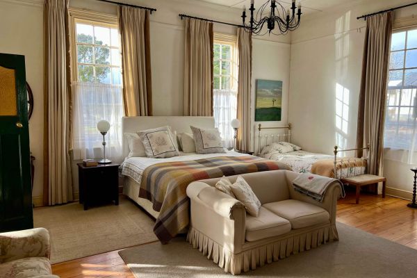 Bloemhof Karoo