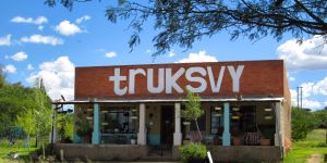 Truksvy