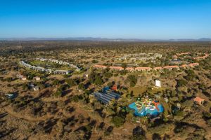 The Kingdom Resort