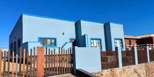 Sunrise Villa Self-Catering