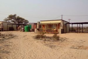 Askham Chalets