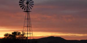 Bankfontein