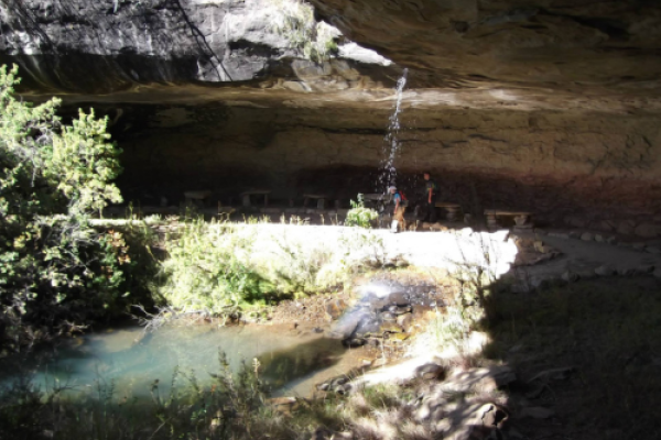 Holhoek Hiking Trail