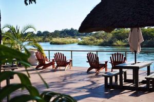 Shametu River Lodge and Campsites