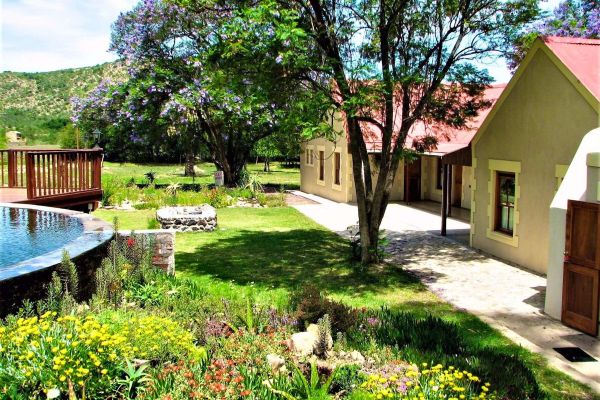 Kamerkloof