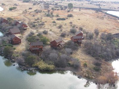 Koppies Dam Nature Reserve