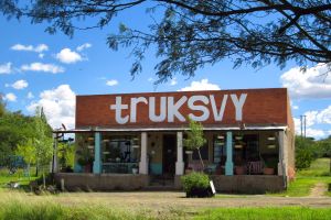 Truksvy