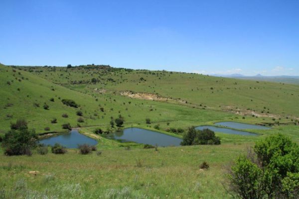 Langberg Breakaway and Hiking Trails