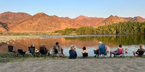 Richtersveld Hiking Tour