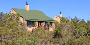 SANParks Skilpad Rest Camp